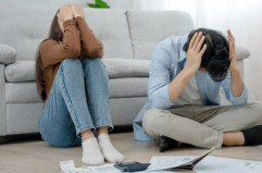 Puglia, famiglie in difficolt&agrave; per i debiti: Il 31% ha un mutuo. E in molti hanno difficolt&agrave; a pagare le rate