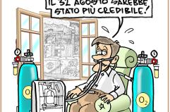 La vignetta del giorno