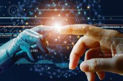 L'intelligenza artificiale? La spieghi la scuola o un nuovo maestro Manzi