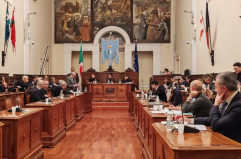 Andria, via libera alla rottamazione dei tributi: acconto del 30% e debito da pagare in 48 rate