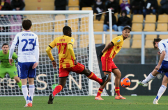 Como-Lecce, parla il doppio ex Biondo: &laquo;A testa alta per non avere rimpianti&raquo;