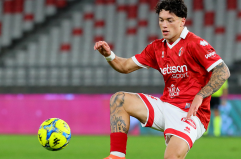 Tovalieri stuzzica&raquo; il Bari: &laquo;A Genova ultima chance. Mancano calciatori di personalit&agrave;&raquo;