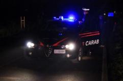 Sparatoria sulla Sava-Francavilla: ferito 22enne. Indagano i carabinieri