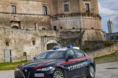 Massafra, aggredisce la madre e poi la costringe ad accompagnarlo a comprare la droga: arrestato 30enne