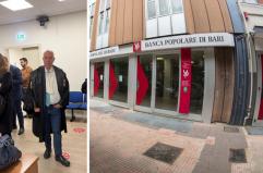 PopBari, al via la requisitoria: una maratona per le accuse agli Jacobini. &laquo;Si comportavano da padroni della banca&raquo;