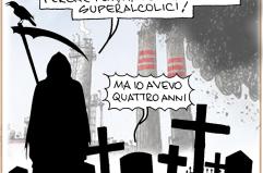 La vignetta del giorno