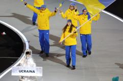 Un piccolo grande gesto per dire che la guerra non ha volto di donna