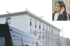 Taranto, fermata in carcere con un chilo di droga: aveva tentato di introdurre hashish e cocaina nascoste nelle parti intime