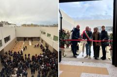 Nard&ograve;, la scuola boccia la proposta di Mellone: &laquo;L'istituto non sar&agrave; intitolato a Sergio Ramelli ma a Morricone e Hack&raquo;