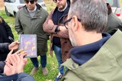 Xylella, nessuna espansione del focolaio nel Barese: &laquo;Ma non abbassiamo la guardia&raquo;