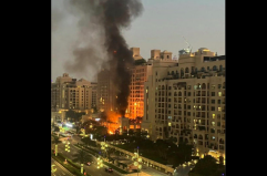 Ore di apprensione nel Golfo, tanti i pugliesi bloccati a Dubai