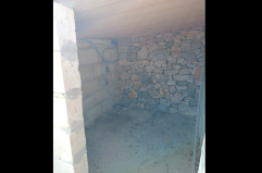 Ennesimo furto in una masseria di Altamura: &laquo;L&rsquo;Alta Murgia? Un posto di banditi&raquo;