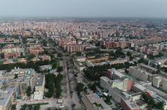 Policlinico di Foggia, in arrivo medici temporanei per far fronte alle esigenze