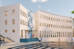 Studentato a Brindisi, inizio dei lavori a giugno. Tavolo con universit&agrave; e industrie