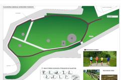 Al via i lavori di riqualificazione della villa comunale di Pisticci