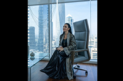 La testimonianza: &laquo;Tutti stanno fuggendo da Dubai? No, io resto qui mi sento sicura&raquo;