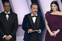 Finito il Festival torniamo a cantare