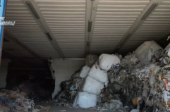 Traffico illeciti di rifiuti tra Puglia, Grecia e Bulgaria: ai domiciliari la mente strategica del gruppo I NOMI DEGLI INDAGATI