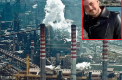 Operaio morto sul lavoro all'ex Ilva: ecco chi era Loris Costantino. S'indaga per omicidio colposo, sequestrata l'area a Taranto