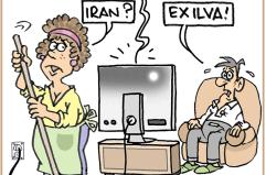 La vignetta del giorno