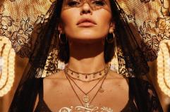 Serena Brancale annuncia il nuovo album &laquo;SACRO&raquo;: uscir&agrave; il 10 aprile