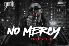 Gotik torna con &laquo;No Mercy Freestyle&raquo;: un manifesto old school che riporta il rap italiano alle sue radici pi&ugrave; crude