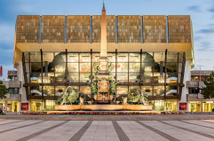 Solo la bellezza potr&agrave; salvare il mondo