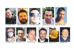 Ex Ilva, una mattanza senza fine: dal 2012 sono undici i morti sul lavoro