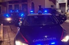 Tre arresti tra Surbo, Nard&ograve; e Veglie: violate le misure alternative, scatta il carcere