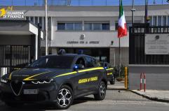 Brindisi, sequestrate oltre 15mila euro in banconote false dalla Guardia di Finanza