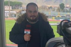 Lutto nel mondo del giornalismo di Taranto: &egrave; morto per un malore Christian Cesario