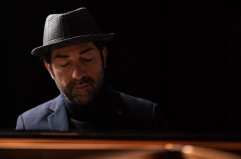 Antonio Di Fonzo, la maturit&agrave; del suono in &laquo;Silent Sorrow&raquo;