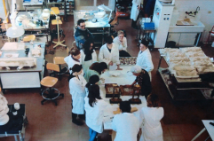 Matera, l&rsquo;istituto per il restauro adesso rischia la chiusura