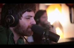 Il salentino Marco Ancona celebra trent&rsquo;anni di musica con il docu-film &laquo;Un anno al Centoundici&raquo;