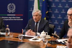 L&rsquo;italia alla finestra e i conflitti degli altri, il prezzo che paghiamo