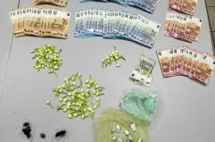 Taranto, in strada con 100 dosi di cocaina e 2.500 euro in contanti: arrestato 17enne