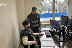 Fondi Pnrr per lavori inesistenti, la Procura europea sequestra 2 milioni di euro: indagini anche in Basilicata