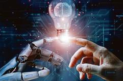 La nuova frontiera etica tra persona, conoscenza e identit&agrave; digitale