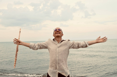 Il flauto incontra l&rsquo;elettronica: il musicista pugliese Giuseppe Palmisano torna con il singolo &laquo;Flute Vibe&raquo;