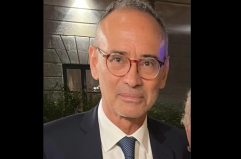 Lecce, assolto il giudice Silvestrini: era accusato di corruzione in atti giudiziari. Solo in 4 andranno a processo