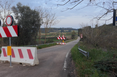 &laquo;La Castellaneta-Palagianello in emergenza da 20 anni, vogliamo soluzioni&raquo;: la Cia perde le staffe sulla provinciale 12