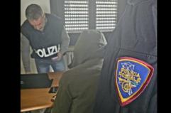 Perseguita una donna con telefonate, messaggi e appostamenti: divieto di avvicinamento per un leccese