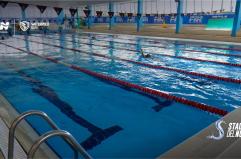 Stadio del Nuoto di Bari, stop improvviso alle attivit&agrave;: la struttura chiude da luned&igrave;