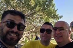 Guerra in Iran, tre cittadini di Ginosa sono ancora bloccati a Doha: il sindaco Parisi scrive alla Farnesina