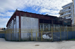 Barletta, il PalaMarchiselli sar&agrave; demolito e ricostruito