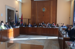 Foggia, possibile rimpasto per giunta e tecnostruttura