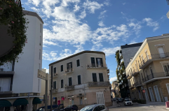 Lecce, parte la riqualificazione urbana di via 95&deg; Reggimento
