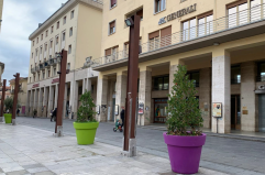 Potenza, ecco gli strumenti per contrastare la desertificazione del commercio nel centro storico