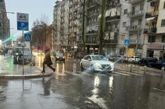 Torna il maltempo in Puglia e scatta l'allerta gialla: temporali e piogge sparse previste dall&rsquo;8 marzo