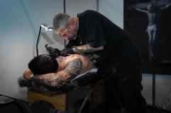 Torna il Bari Urban Fest 2026: due giorni di cultura street, tatuaggi, musica e moda al Palacarrassi